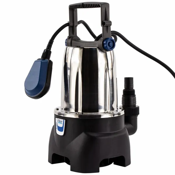 Oase ProMax Muddrain 14000 Dompelpomp 2 Oase ProMax Muddrain 14000 Dompelpomp - Afbeelding 2