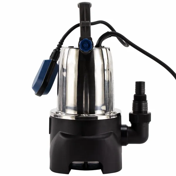 Oase ProMax Muddrain 14000 Dompelpomp 3 Oase ProMax Muddrain 14000 Dompelpomp - Afbeelding 3