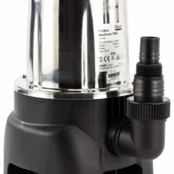 Oase ProMax Muddrain 7000 Dompelpomp -Intex || KOKIDO || Bestway Verkoop 7937 4