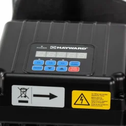 Hayward SuperPump VSTD 1 PK Variabele Zwembadpomp -Intex || KOKIDO || Bestway Verkoop 7960 7 1