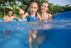 Bestway Steel Pro Zwembad - 300 X 201 X 66 Cm -Intex || KOKIDO || Bestway Verkoop 800 1200 56498 56404 56411 56412 5103 ls web