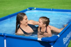 Bestway Steel Pro Zwembad - 221 X 150 X 43 Cm -Intex || KOKIDO || Bestway Verkoop 800 1200 56545 56401 0511 ls web pl001