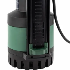 DAB Nova Up 300 M-AE Dompelpomp -Intex || KOKIDO || Bestway Verkoop 8112 4