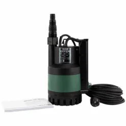 DAB Nova Up 300 M-AE Dompelpomp -Intex || KOKIDO || Bestway Verkoop 8112 6