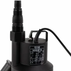 DAB Nova Up 180 M-A Dompelpomp -Intex || KOKIDO || Bestway Verkoop 8155 5