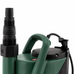 DAB Verty Nova 200 (met Interne Vlotter) -Intex || KOKIDO || Bestway Verkoop 8347 4