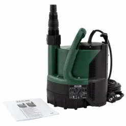 DAB Verty Nova 400 (met Interne Vlotter) -Intex || KOKIDO || Bestway Verkoop 8347 5 1