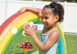 Intex My Garden Zwembad Speelcentrum - 290 X 180 X 104 Cm -Intex || KOKIDO || Bestway Verkoop 834 1200 57154 inuse3 2021 300