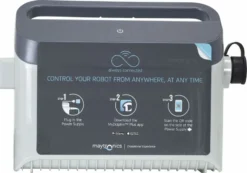 Dolphin Zenit 30 Pro Zwembadrobot -Intex || KOKIDO || Bestway Verkoop 840 1200 2019 01