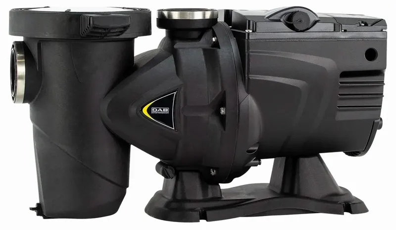 DAB E-Swim 150 M Variabele Zwembadpomp 1 DAB E-Swim 150 M Variabele Zwembadpomp