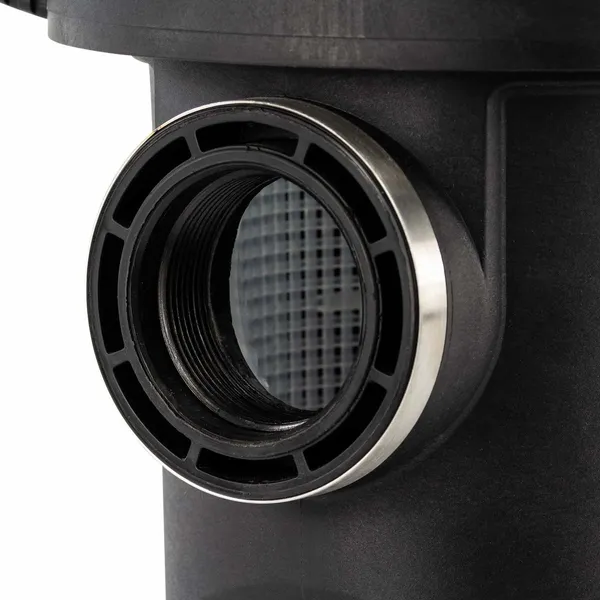 DAB E-Swim 150 M Variabele Zwembadpomp 7 DAB E-Swim 150 M Variabele Zwembadpomp - Afbeelding 7