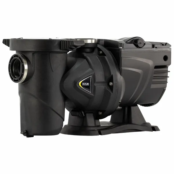 DAB E-Swim 150 M Variabele Zwembadpomp 5 DAB E-Swim 150 M Variabele Zwembadpomp - Afbeelding 5