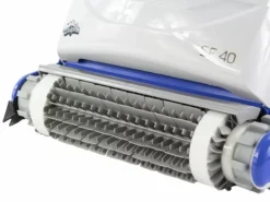 Dolphin SF40 Zwembadrobot -Intex || KOKIDO || Bestway Verkoop 8708 5