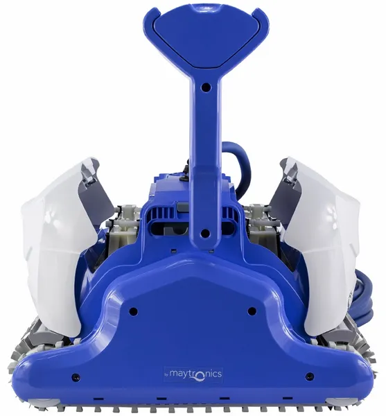 Dolphin SF60 Zwembadrobot 2 Dolphin SF60 Zwembadrobot - Afbeelding 2