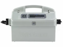 Dolphin SF40 Zwembadrobot -Intex || KOKIDO || Bestway Verkoop 8709 7