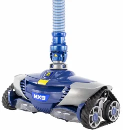Zodiac MX9 Hydraulische Zwembadreiniger