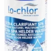 Lo-Chlor Ultra Spa Clarifier Vlokmiddel - 485 Ml