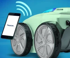 Zodiac Alpha 63 IQ Bio Zwembadrobot -Intex || KOKIDO || Bestway Verkoop 900 1097 zodiac alpha 63 iq bio j