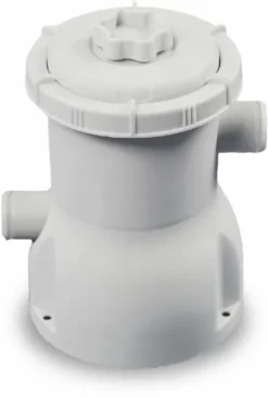 EXIT TOYS EXIT Wood Zwembad - 300 X 200 X 65 Cm - Met Filterpomp -Intex || KOKIDO || Bestway Verkoop 900 607 exit 30 00 32 10 int 6