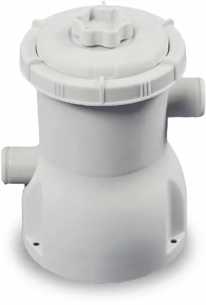 EXIT TOYS EXIT Lime Zwembad - 300 X 76 Cm - Met Filterpomp 4 EXIT TOYS EXIT Lime Zwembad - 300 X 76 Cm - Met Filterpomp - Afbeelding 4