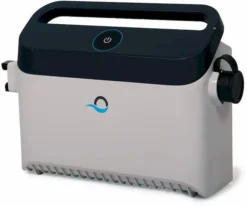 Dolphin Supreme M700 PRO Zwembadrobot -Intex || KOKIDO || Bestway Verkoop 900 900 dolphin m700 zwembadrobot 4