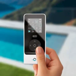 Dolphin Supreme M700 PRO Zwembadrobot -Intex || KOKIDO || Bestway Verkoop 900 900 dolphin m700 zwembadrobot 5