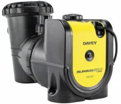 Davey Silensor Pro VSD200 Variabele Zwembadpomp -Intex || KOKIDO || Bestway Verkoop 9709 4