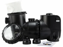 Davey Silensor Pro VSD400 Variabele Zwembadpomp -Intex || KOKIDO || Bestway Verkoop 9711 3