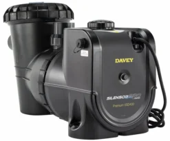 Davey Silensor Pro VSD400 Variabele Zwembadpomp -Intex || KOKIDO || Bestway Verkoop 9711 4