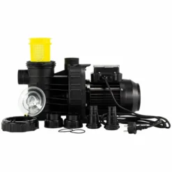 Aqua Vario Plus Variabele Zwembadpomp -Intex || KOKIDO || Bestway Verkoop 9908 4