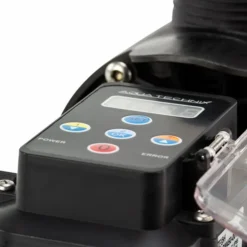 Aqua Vario Plus Variabele Zwembadpomp -Intex || KOKIDO || Bestway Verkoop 9908 8