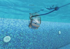 Dolphin Zenit 30 Pro Zwembadrobot -Intex || KOKIDO || Bestway Verkoop Zenit S5