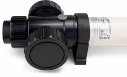 W'eau UV-C Zoutwater 40 Watt Voor Zwembaden -Intex || KOKIDO || Bestway Verkoop af5a4989 1