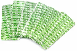 W'eau Refill Pack Voor Manuele Tester (Chloor, PH En Alkaliteit) - 60 Stuks -Intex || KOKIDO || Bestway Verkoop af5a5393 trimmed