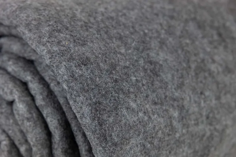 Bodemvilt Voor Zwembad 640 X 640 Cm - 200g/m2 2 Bodemvilt Voor Zwembad 640 X 640 Cm - 200g/m2 - Afbeelding 2