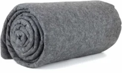 Bodemvilt Voor Zwembad 1050 X 550 Cm - 100g/m2