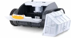 Winny Bugson Zwembadrobot Met Accu -Intex || KOKIDO || Bestway Verkoop af5a8068 1900