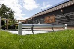 Open Classic Automatisch Oprolsysteem - Tot 5 Meter - Wit -Intex || KOKIDO || Bestway Verkoop af5a8917 1900 2