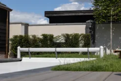 Open Classic Automatisch Oprolsysteem - Tot 5 Meter - Wit -Intex || KOKIDO || Bestway Verkoop af5a8931 1900 1