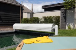 Open Classic Automatisch Oprolsysteem - Tot 4 Meter - Wit -Intex || KOKIDO || Bestway Verkoop af5a9061 1900