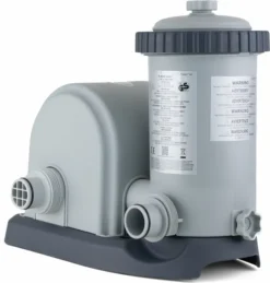 Intex C1500 Filterpomp - 5678 Liter/uur -Intex || KOKIDO || Bestway Verkoop af5a9161 fit