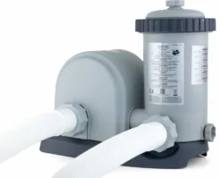 Intex C1500 Filterpomp - 5678 Liter/uur -Intex || KOKIDO || Bestway Verkoop af5a9167 fit