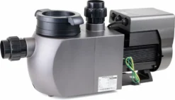 Aquaforte Inverpro Premium Variabele Zwembadpomp