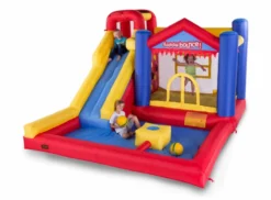 Intex || KOKIDO || Bestway Verkoop -Intex || KOKIDO || Bestway Verkoop avyna waterslide 1