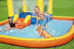 Bestway H2OGO! Beach Bounce Waterpark -Intex || KOKIDO || Bestway Verkoop beach bounce waterpark 2
