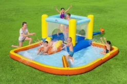 Intex || KOKIDO || Bestway Verkoop -Intex || KOKIDO || Bestway Verkoop beach bounce waterpark 5
