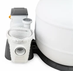 Bestway Flowclear Zandfilterpomp 11,3 M3/u -Intex || KOKIDO || Bestway Verkoop bestway flowclear zandfilterpomp 6 8 2 1