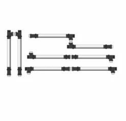 Blue Lagoon UV-C Zoutwater 40 Watt -Intex || KOKIDO || Bestway Verkoop blue lagoon uv c saltwater zoutwater uv c lamp aansluiting