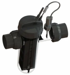 Davey EcoSalt2 25 Zoutelektrolyse (tot 125m3) -Intex || KOKIDO || Bestway Verkoop davey ecosalt2 zoutcel