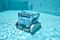 Dolphin Supreme M600 PRO Zwembadrobot 12 Dolphin Supreme M600 PRO Zwembadrobot -Intex || KOKIDO || Bestway Verkoop dolphin m600 6